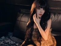 Yiyi-707's webcam live show
