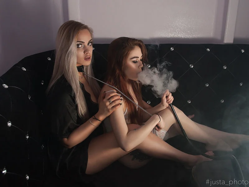 SamantaChapy's Offline XXX Chat