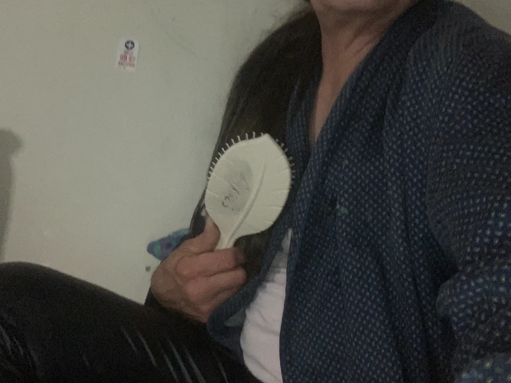Sissynipple69 Adlı Modelin Çevrimdışı XXX Sohbeti