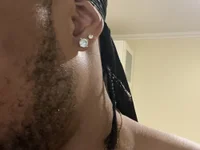 Lickkalick's webcam live show