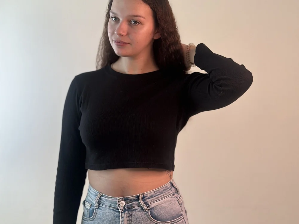 DanielleSamms' Offline Chat Room