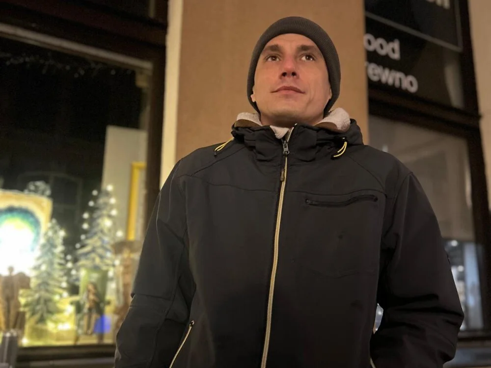 polonezisze – Offline XXX chat