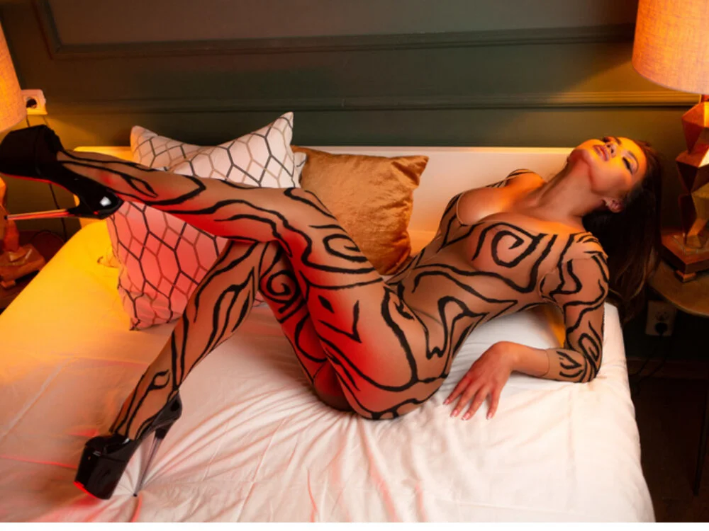 Chat XXX offline de Lovelybeccaa