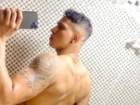 Модель ethan_dalton_