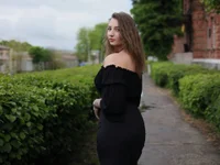 Czat XXX na żywo – LioraFox