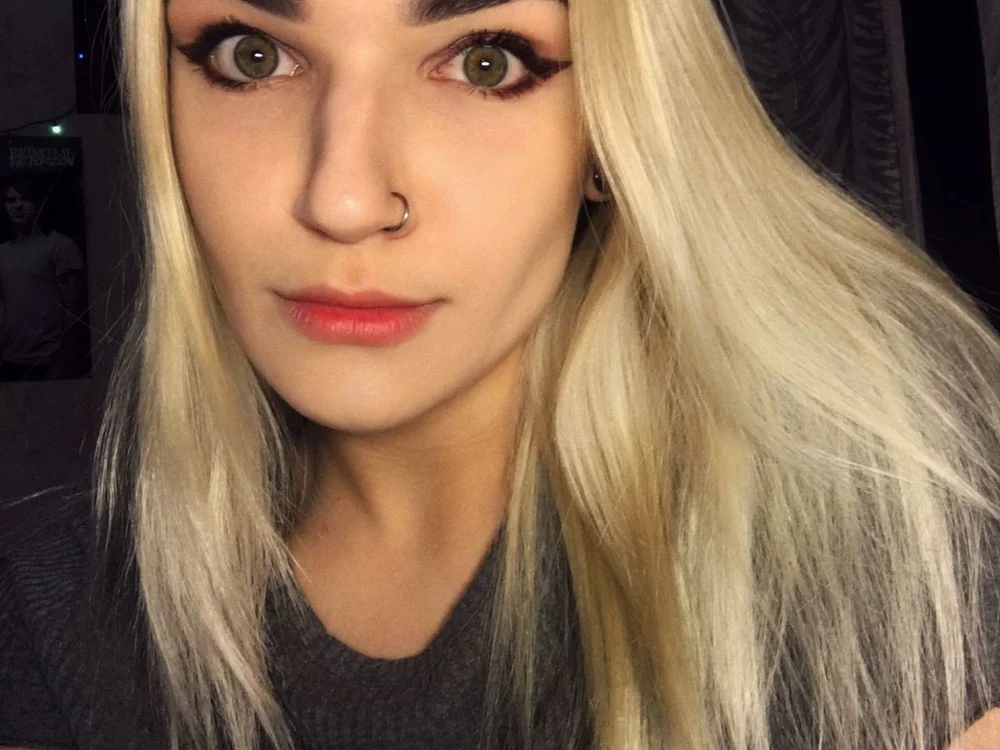 VaraLamel's Offline XXX Chat