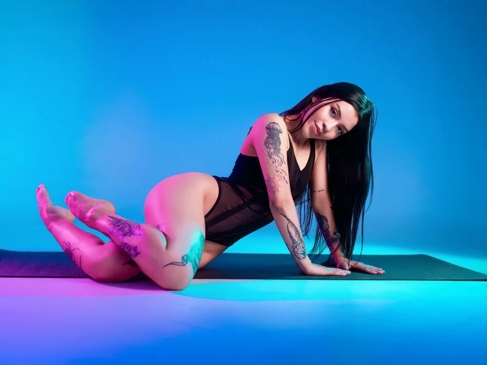 Chatroom XXX hors ligne de nina__dixon