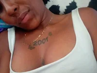 Negraamara's webcam live show