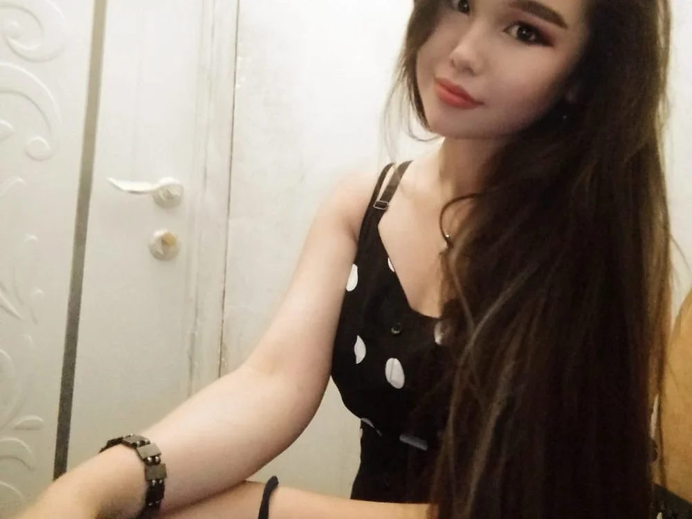 SlaveAmanda 오프라인 채팅방
