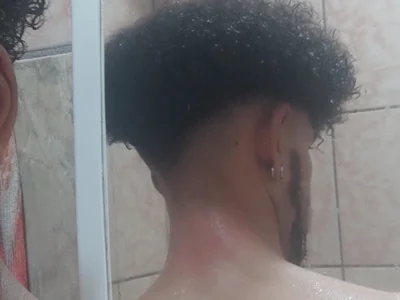 MaximoGarciax - Boy 