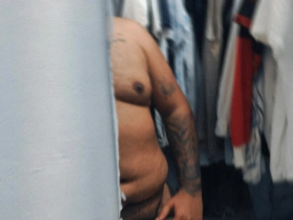 Maobear92 Offline XXX-chat