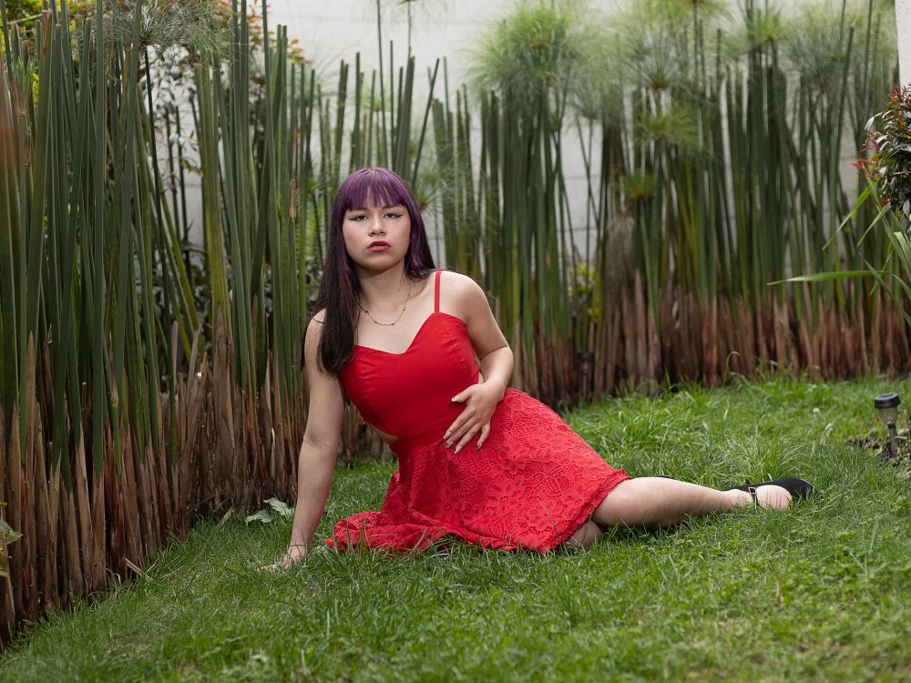 DaniCruz 離線 XXX 聊天