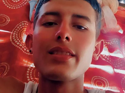 Omar23567 Male Skinny Online Cam Porn