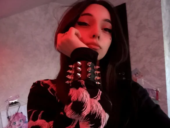 Offline XXX chat modela Blissmissataeses