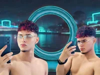 Živý XXX chat Master_hot06