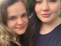 Czat XXX na żywo – MilaXHelen