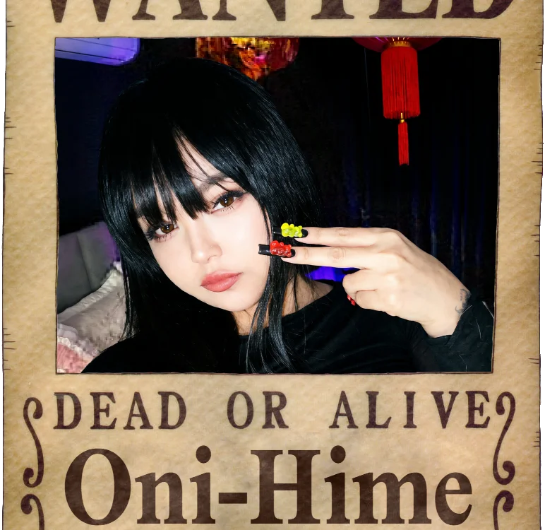 Chatroom XXX hors ligne de Oni-Hime