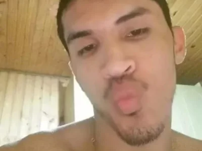 Rafa111234 - Boy 
