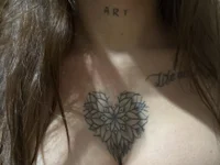 Chat XXX en directo de Angel_6699