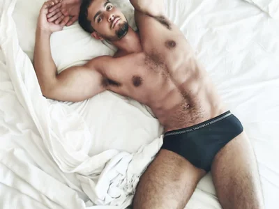 Leo_carioca_rj - Boy 