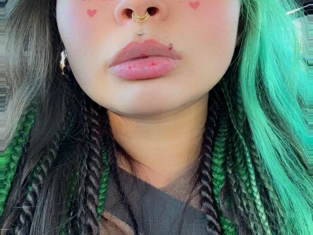 CherrieBlossm offline chatrum