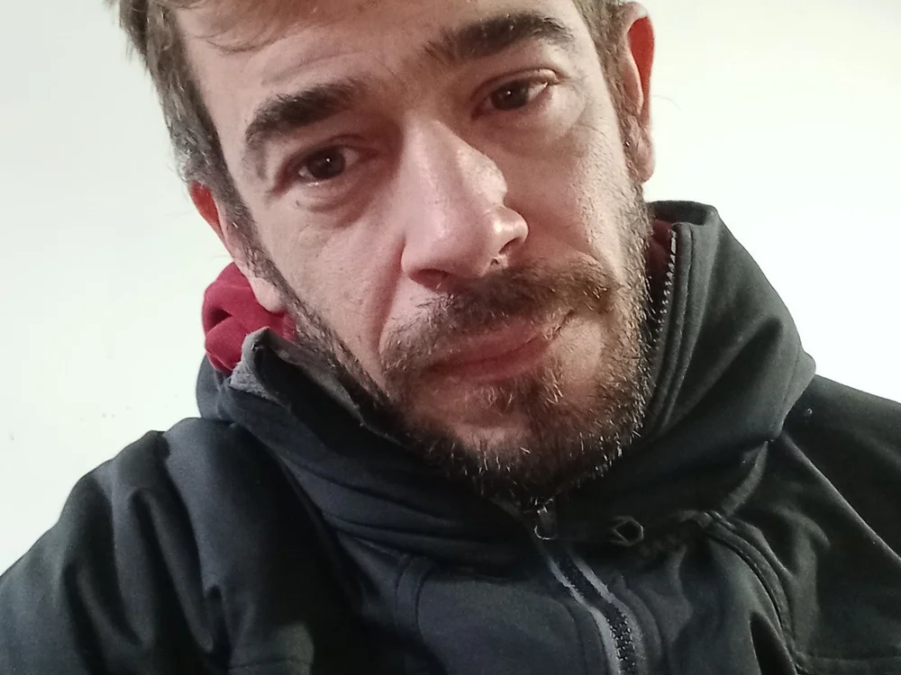 trueker's Offline XXX Chat