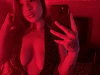 roxxylovesyou's webcam live show