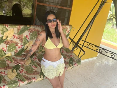 Paulina__lopez1 - Girl 
