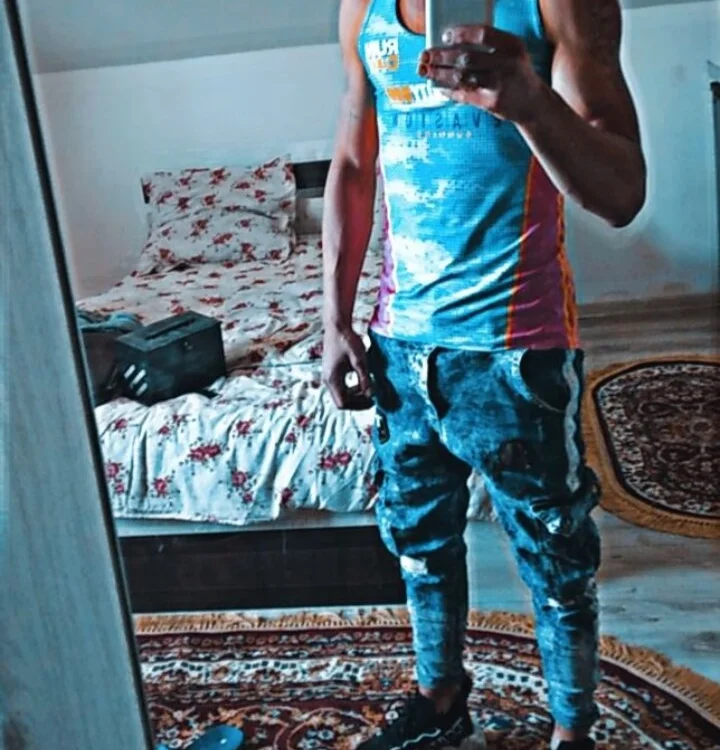 raul69alexx Offline XXX Chat