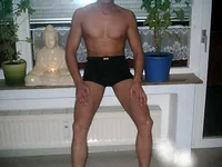 AbsolutCamBoy's webcam live show