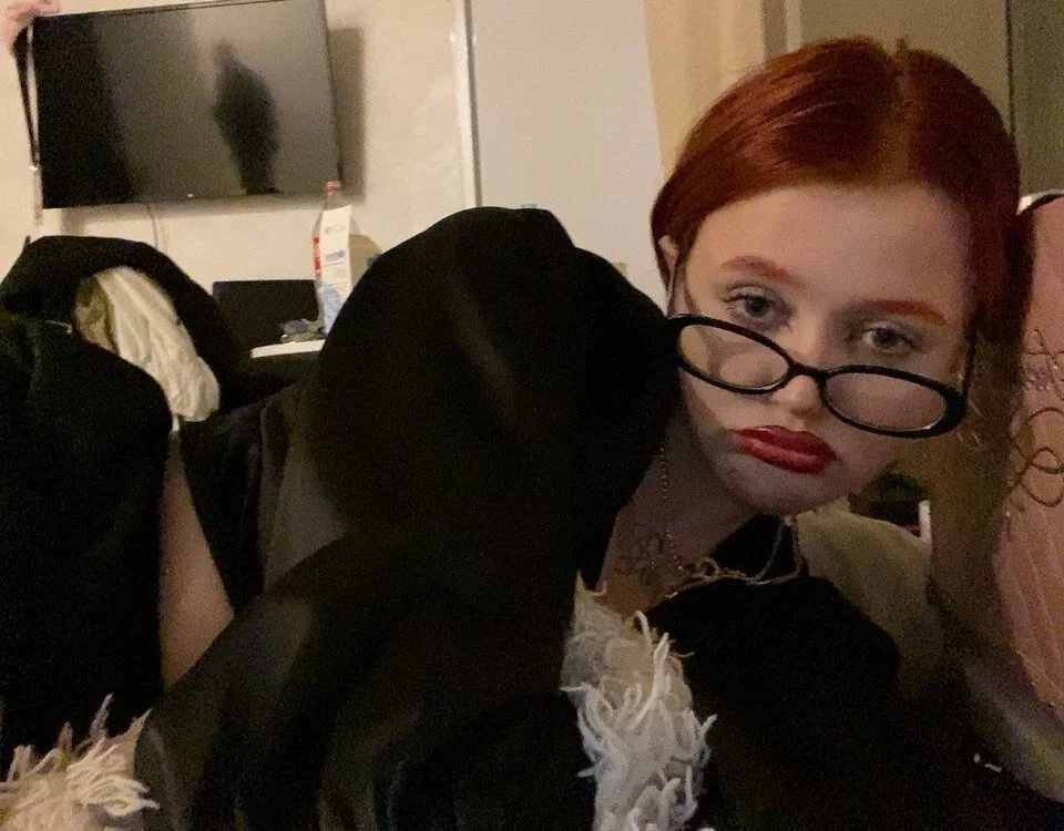 Offline XXX chat modela mirida_fox