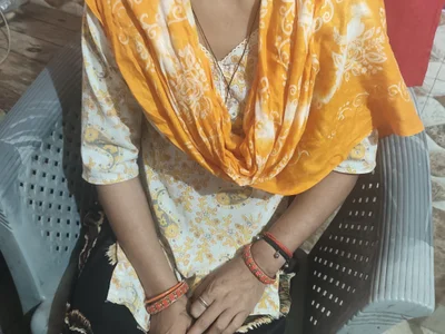 Neha-ji - Girl 