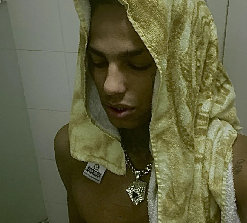 Offline chatovací místnost Hotblzzck
