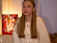 SageSnachez's Live XXX Chat