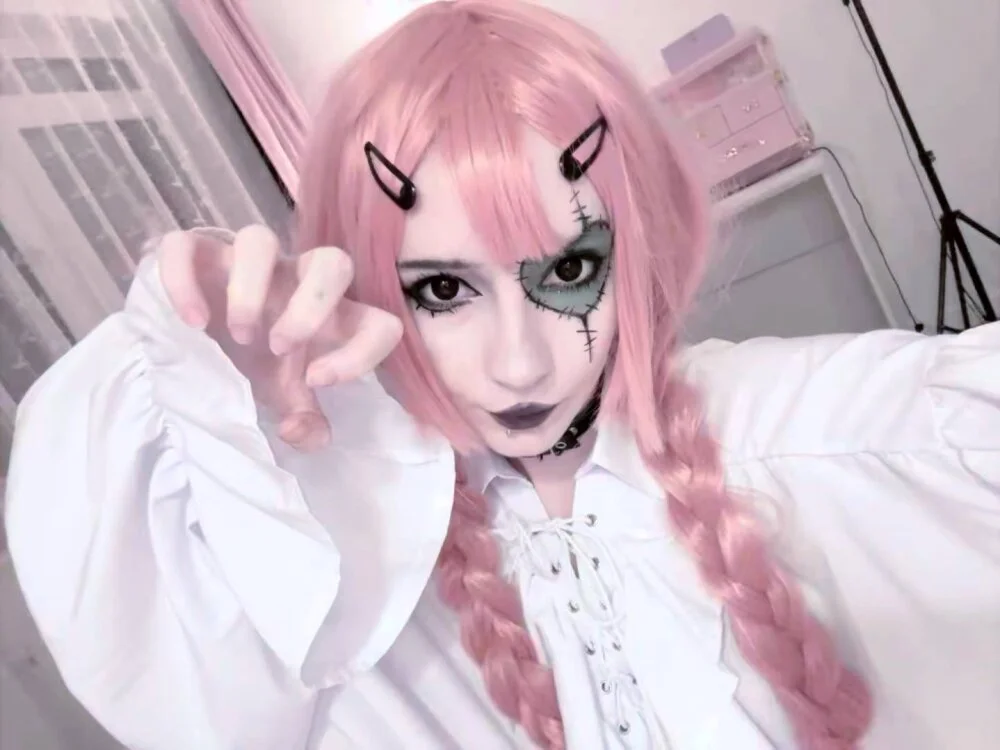 GothicLali Offline XXX-chat