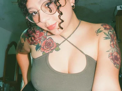 Indira_wells - Girl 