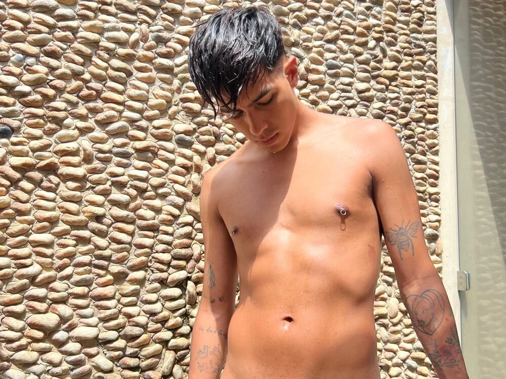 juandemon Chat XXX offline