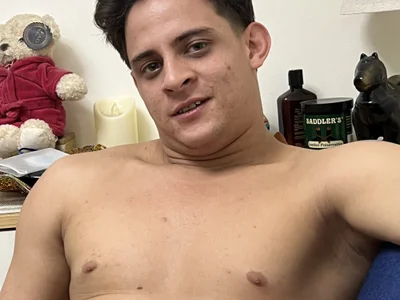 Foxfranco77 - Boy 