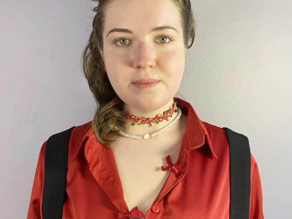 ArnettaOlsen's Offline Chat Room