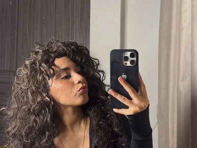 Capricho_01 on StripChat