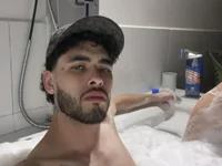 Samboos's webcam live show