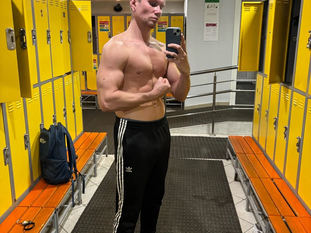 Czat XXX na żywo – kevin-park