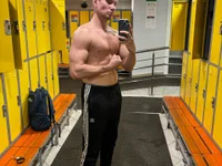 Модель kevin-park