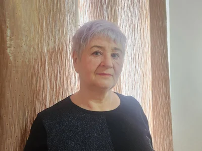 Sandra_Snowflake profile