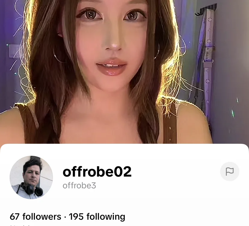 Lilymomo's Offline Chat Room