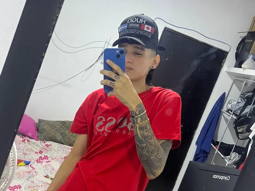 BOY-767 Offline XXX Chat