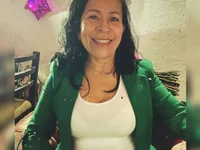 Model Juana_Sweet