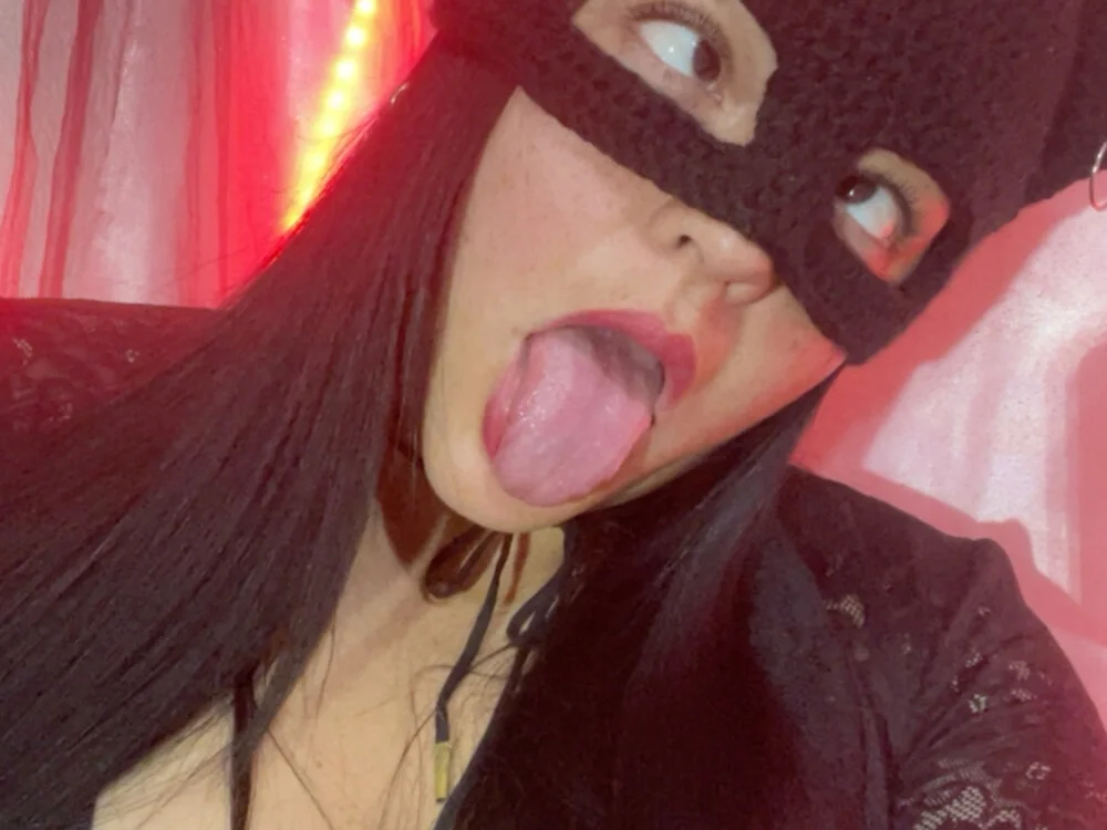 Sembang XXX Luar Talian catbunnymmm