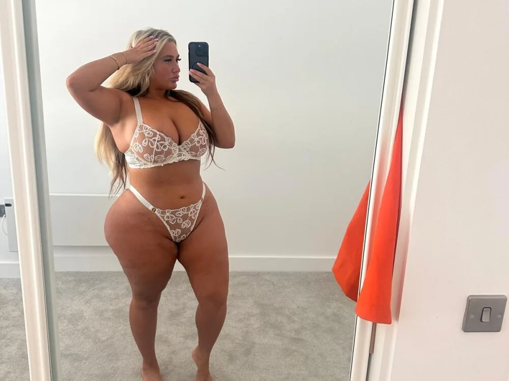 TastyTiffanyy's Offline XXX Chat