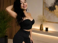 naomi__lux's webcam live show
